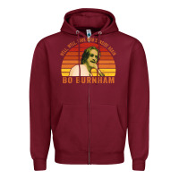 Burgundy Bo Burnham T-shirt, Well, Well. Look Who's Inside Again Zipper Hoodie - artisFamous