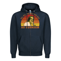 Navy Bo Burnham T-shirt, Well, Well. Look Who's Inside Again Zipper Hoodie - artisFamous