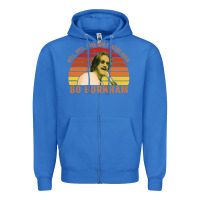 Bo Burnham T-shirt, Well, Well. Look Who's Inside Again Zipper Hoodie | Teevron