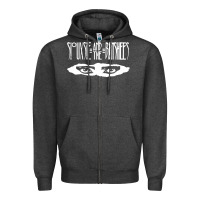 Charcoal Heather siouxsie and the banshees Zipper Hoodie - artisFamous