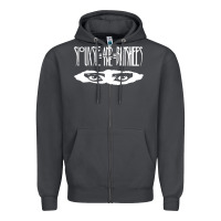 Smoke siouxsie and the banshees Zipper Hoodie - artisFamous