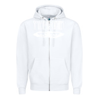 White siouxsie and the banshees Zipper Hoodie - artisFamous