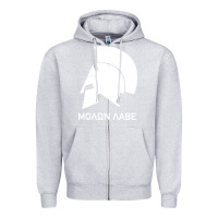 Heather Grey spartan helmet Zipper Hoodie - artisFamous
