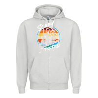 Dove Grey sorry i tooted Zipper Hoodie - artisFamous