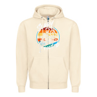 Sandshell sorry i tooted Zipper Hoodie - artisFamous
