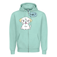Seafoam merrell twins heh Zipper Hoodie - artisFamous