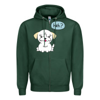 Merrell Twins Heh Zipper Hoodie | Teevron
