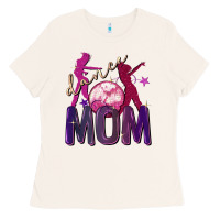 Bone Dance mom Mother's Day Ladies Tee - FaDigitalArtStudio