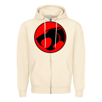 Sandshell thundercats cool Zipper Hoodie - artisFamous