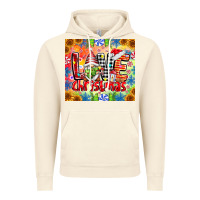 Vintage Artic Love Christmas gnome Vintage Hoodie - CowhideDigitalArt
