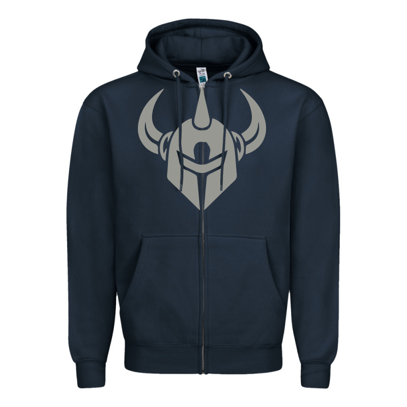 Darkstar Skateboards Zipper Hoodie by artisFamous | Teevron