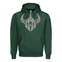 Sports Green darkstar skateboards Zipper Hoodie - artisFamous