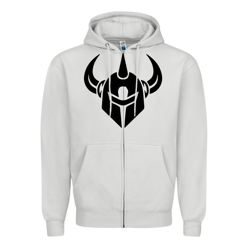 Darkstar Skateboards Zipper Hoodie by artisFamous | Teevron