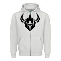 Dove Grey darkstar skateboards Zipper Hoodie - artisFamous