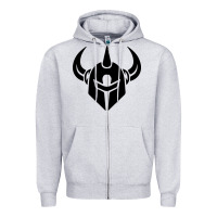 Heather Grey darkstar skateboards Zipper Hoodie - artisFamous
