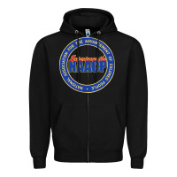 Black experience the naacp Zipper Hoodie - artisFamous