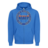 True Royal experience the naacp Zipper Hoodie - artisFamous