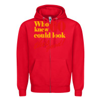 Red funny 60th birthday this good Zipper Hoodie - artisFamous