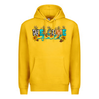 Lemon Welcome fall Premium Hoodie - Artiststas