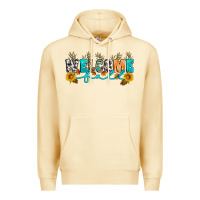 Pina Colada Welcome fall Premium Hoodie - Artiststas