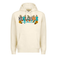 Tofu Welcome fall Premium Hoodie - Artiststas
