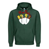 Sports Green pin pals The Simpsons Zipper Hoodie - artisFamous