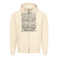 Sandshell princess bride quotes Zipper Hoodie - artisFamous