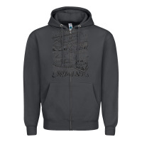 Smoke princess bride quotes Zipper Hoodie - artisFamous