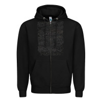 Black princess bride quotes Zipper Hoodie - artisFamous
