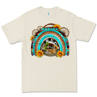 Bone easter rainbow olivia Premium Tee - OliviaCreatesArt