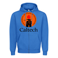 True Royal caltech california institute Zipper Hoodie - artisFamous