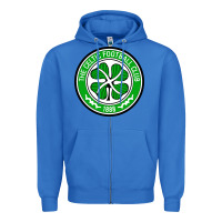 True Royal celtic fc Zipper Hoodie - artisFamous