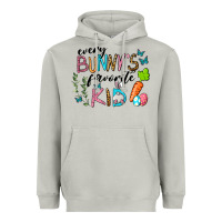 Moon Dust Every Bunnys Favorite Kid Heavyweight Hoodie - RanaPortraitStore