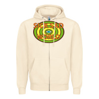 Sandshell sick sad world Zipper Hoodie - artisFamous