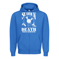 True Royal sudden death records Zipper Hoodie - artisFamous