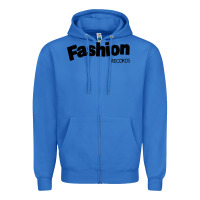 True Royal fashion records Zipper Hoodie - artisFamous