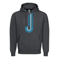 Smoke jammys Zipper Hoodie - artisFamous