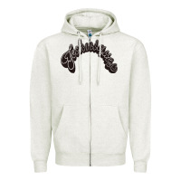 Techiniques Zipper Hoodie | Teevron