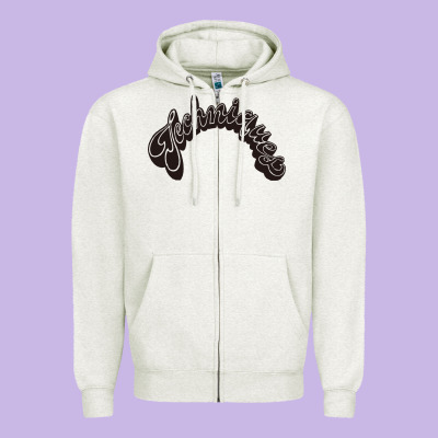 Techiniques Zipper Hoodie Designed By Artisfamous