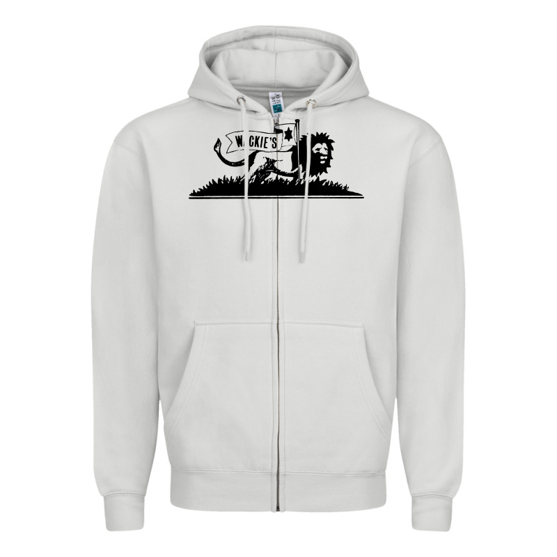 Wackies Zipper Hoodie by artisFamous | Teevron