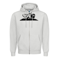 Wackies Zipper Hoodie | Teevron