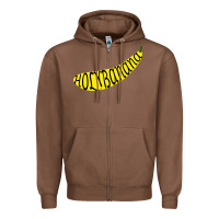 Holy Banana Zipper Hoodie | Teevron
