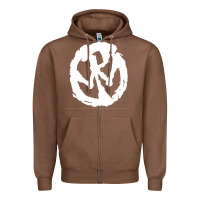 Chestnut pennywise Zipper Hoodie - artisFamous