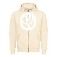 Sandshell pennywise Zipper Hoodie - artisFamous