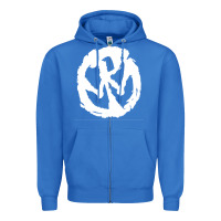 True Royal pennywise Zipper Hoodie - artisFamous