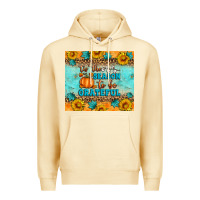 Pina Colada Tis' The Season To Be Grateful Premium Hoodie - Artiststas