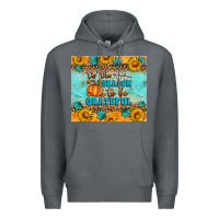 Rock Tis' The Season To Be Grateful Premium Hoodie - Artiststas