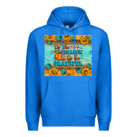 True Royal Tis' The Season To Be Grateful Premium Hoodie - Artiststas