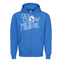 True Royal best of old crow medicine show Zipper Hoodie - artisFamous