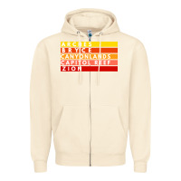 Sandshell utah national parks utah s mighty five souvenir nps moab Zipper Hoodie - artisFamous